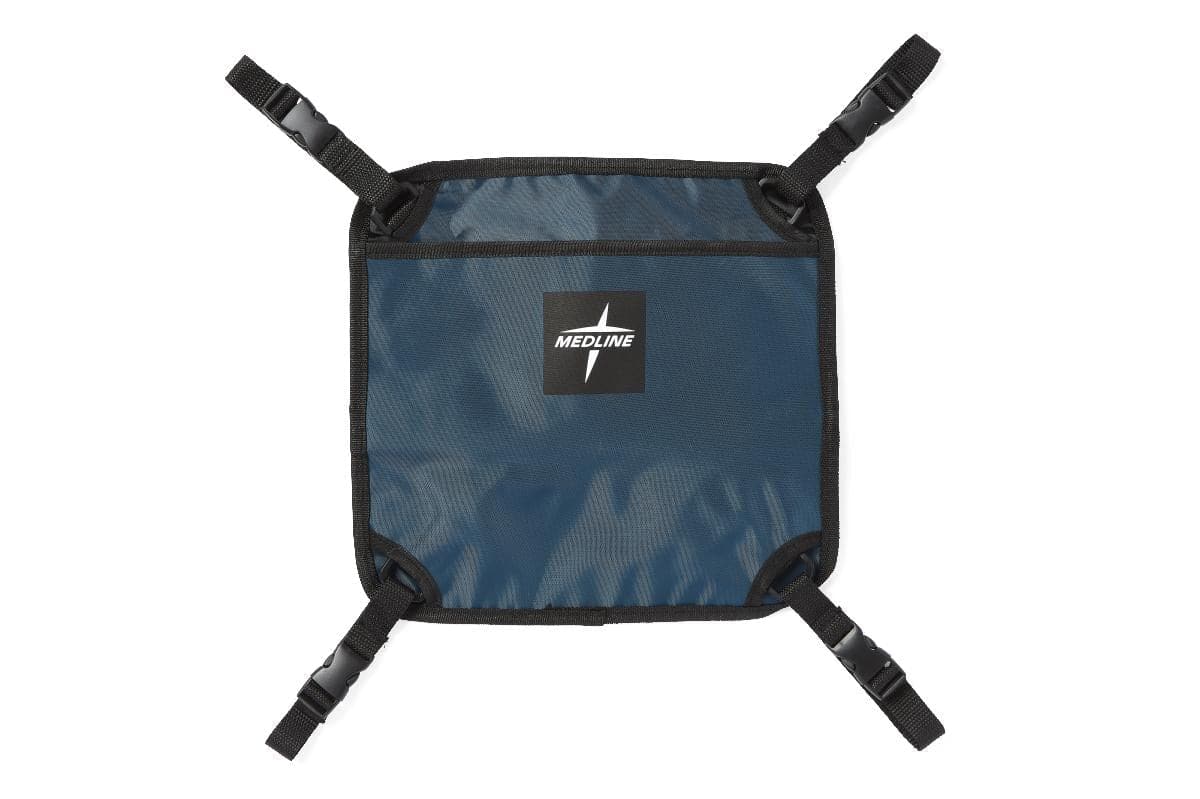 Medline Universal Mobility Storage Bags - Senior.com Mobility Bags
